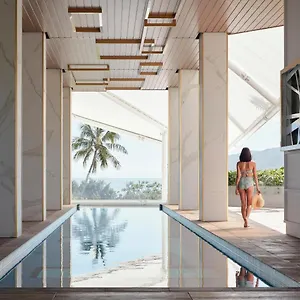 5* Отель Crystalbrook Flynn