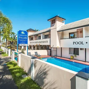 Palms Cairns