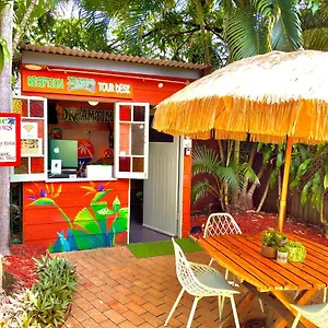  Hostel Dreamtime