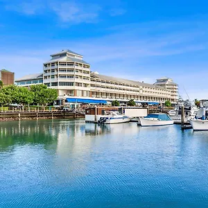 5* Отель Shangri-la The Marina,