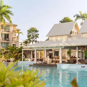 4* Отель Novotel Oasis