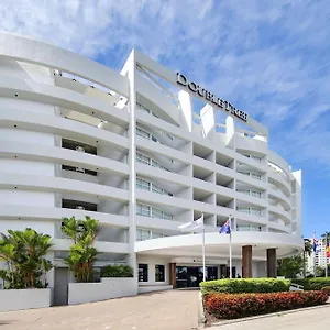 4* Отель Doubletree By Hilton