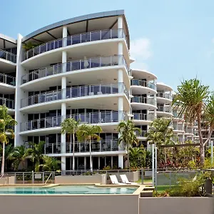 Apart Otel Vision, Cairns