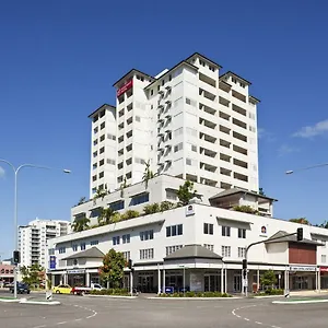 Plaza Official Cairns