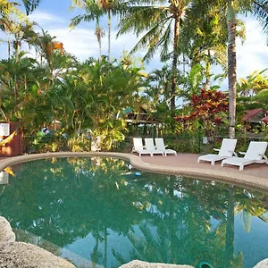  Hostel Tropic Days Boutique
