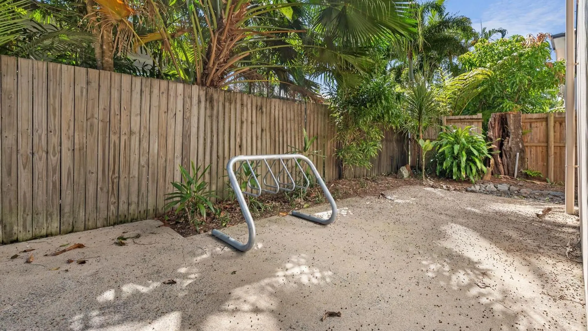 Holiday home Oceanbreeze Apartment In Cairns North