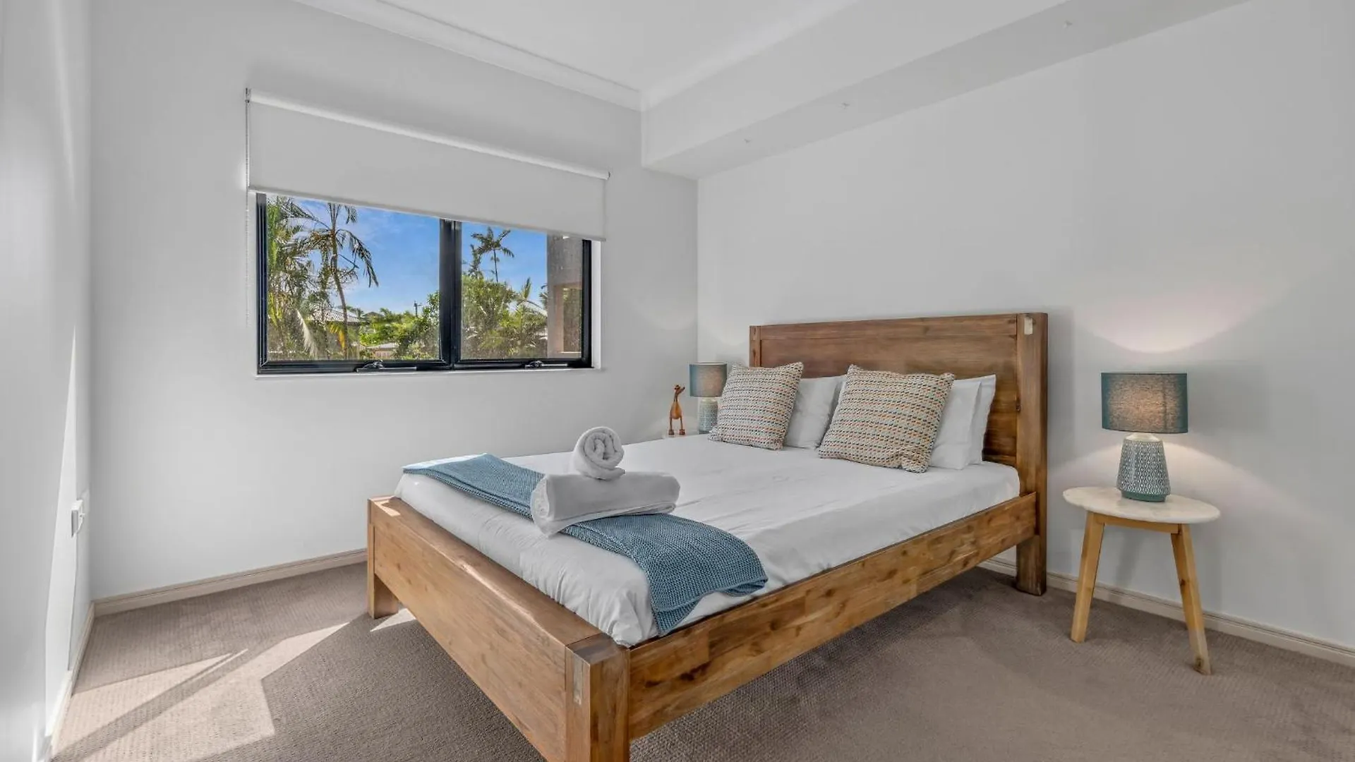 Holiday home Oceanbreeze Apartment In Cairns North
