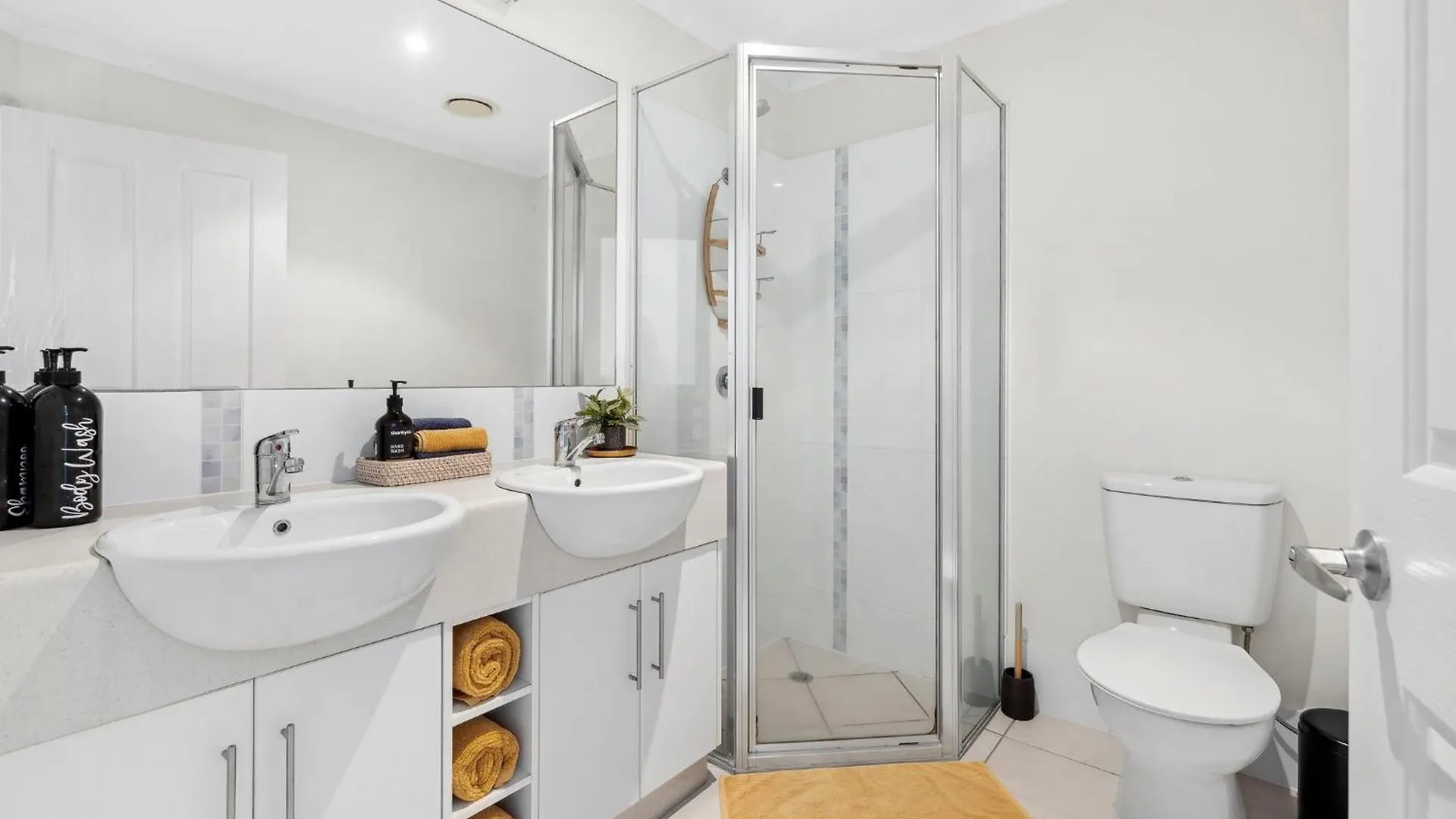 Holiday home Oceanbreeze Apartment In Cairns North