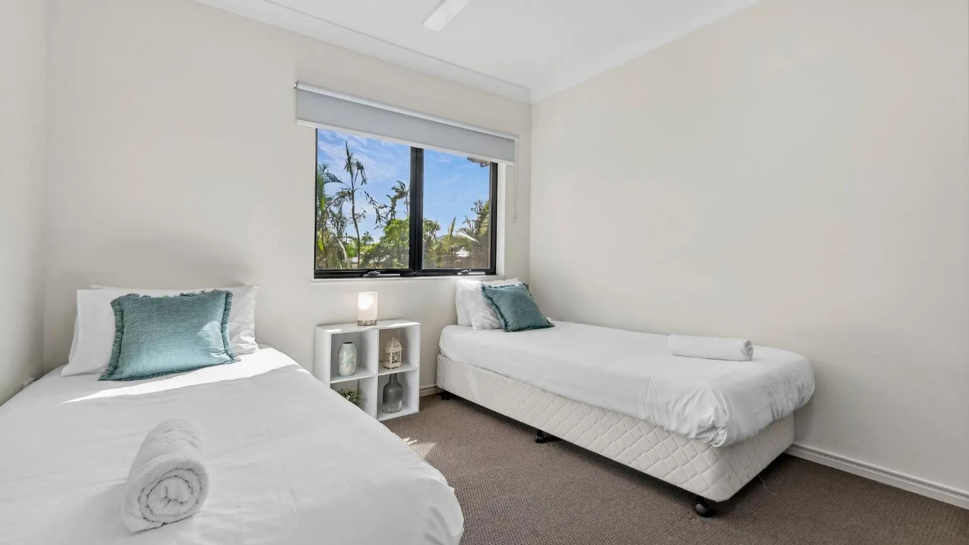 Holiday home Oceanbreeze Apartment In Cairns North